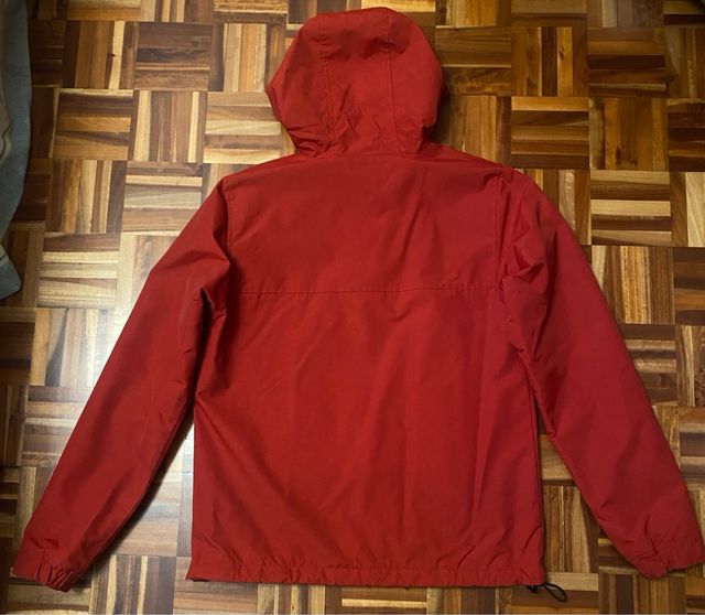 Cortavientos-Canguro (Carhartt)