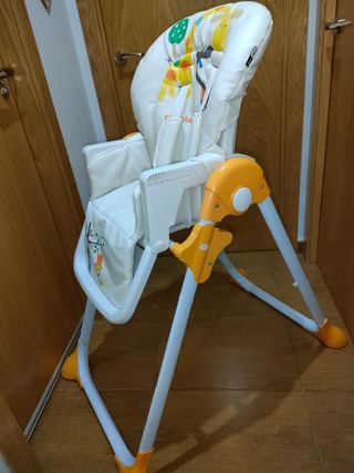 Trona para Bebés de Star Ibaby