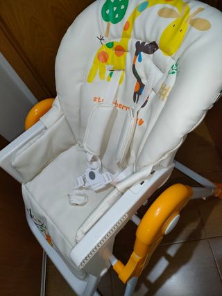 Trona para Bebés de Star Ibaby