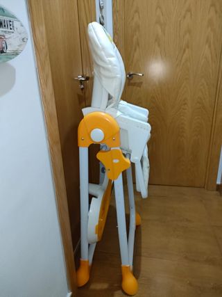 Trona para Bebés de Star Ibaby