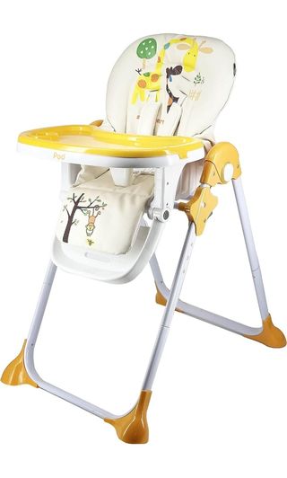 Trona para Bebés de Star Ibaby
