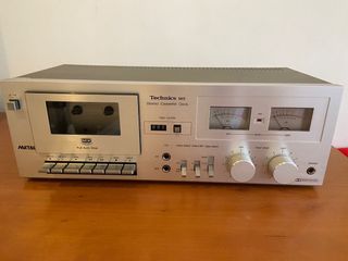 TECHNICS MS 5