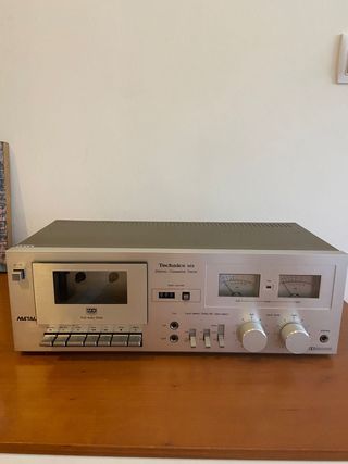 TECHNICS MS 5