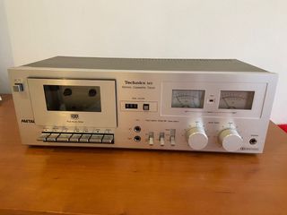 TECHNICS MS 5