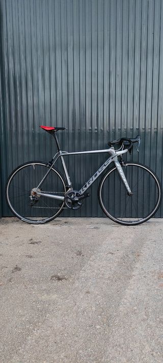 Kross vento