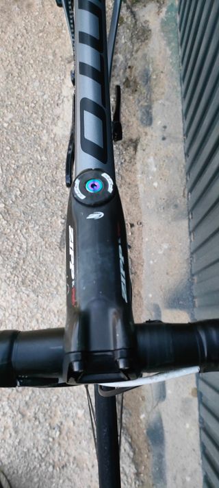Kross vento