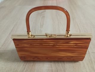 Bolso de fiesta EFERRI
