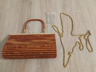 Bolso de fiesta EFERRI