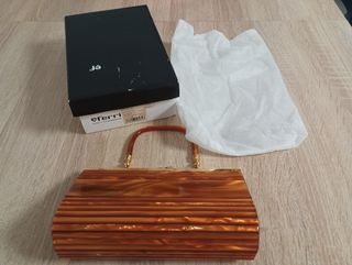 Bolso de fiesta EFERRI