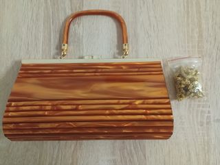 Bolso de fiesta EFERRI