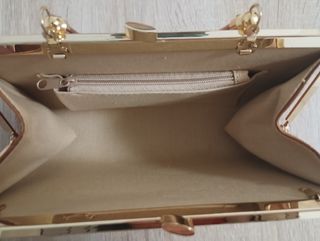 Bolso de fiesta EFERRI