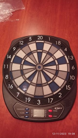 Diana electronica ( bajada de precio)