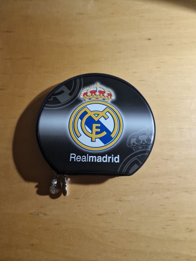 Porta CD Real Madrid