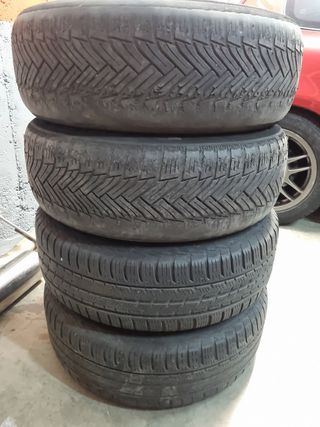 Llantas 5x120 audi