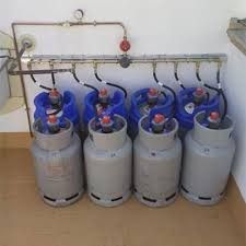 instalador y instalaciones de gas