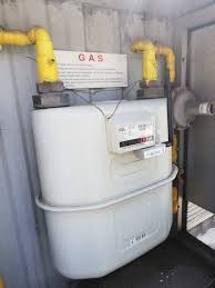 instalador y instalaciones de gas