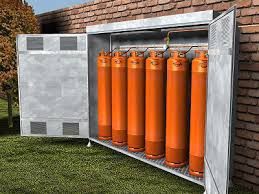 instalador y instalaciones de gas