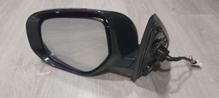RETROVISOR IZQUIERDO MITSHUBISHI OUTLANDER PHEV