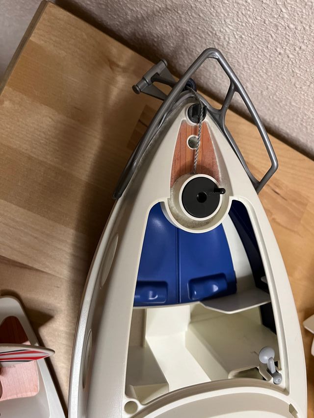 PLAYMOBIL Yate de Lujo