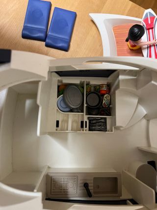 PLAYMOBIL Yate de Lujo