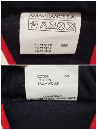 Mochila portabebés Babidéal 