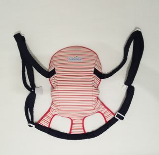 Mochila portabebés Babidéal 