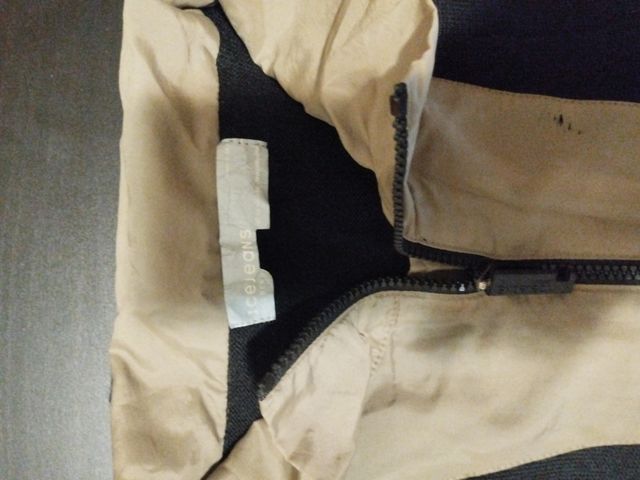 Iceberg maglia uomo Nero