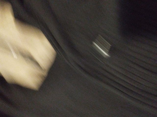 Iceberg maglia uomo Nero