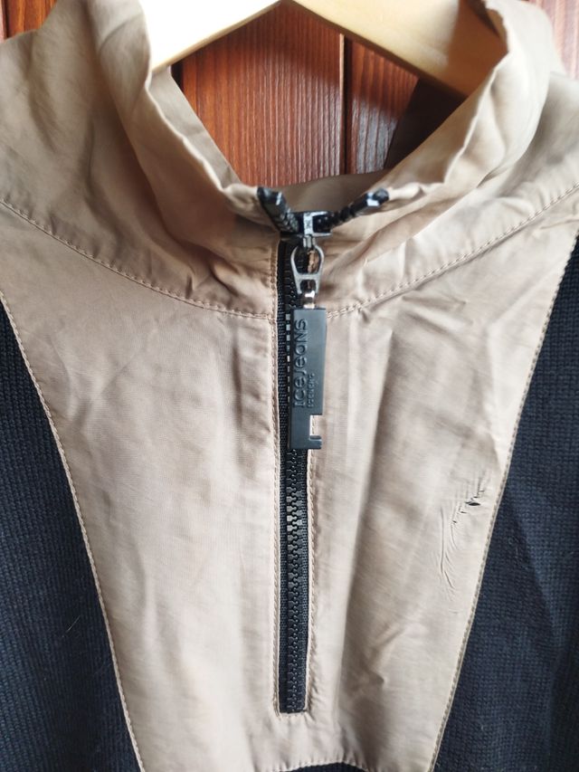 Iceberg maglia uomo Nero