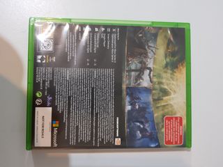 Elden Ring Xbox Series x/s 