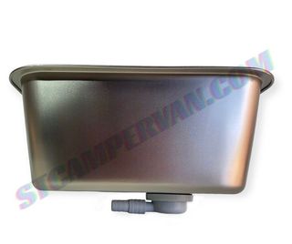 Pica lavabo camper