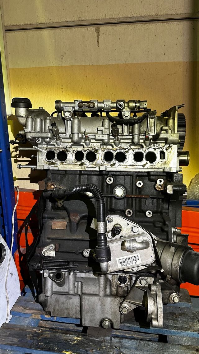 Enfriador de aceite Opel insignia 2012