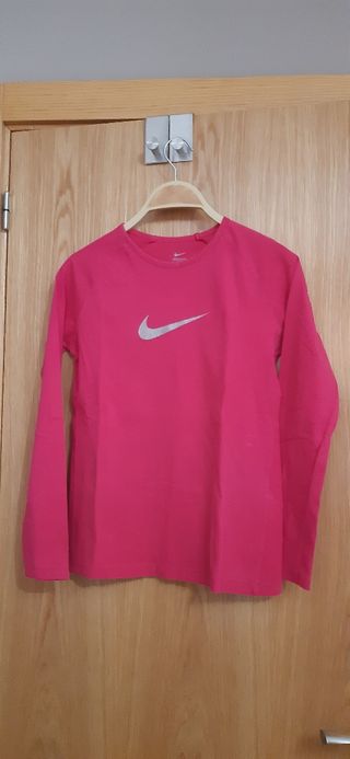 CAMISETA NIKE NIÑA 12 / 13 AÑOS 