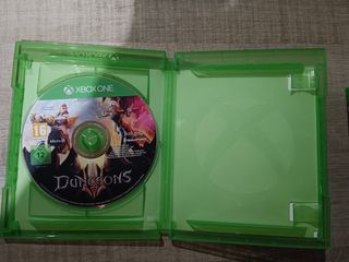 Juegos Xbox one