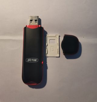 Chiavetta Tim Huawei