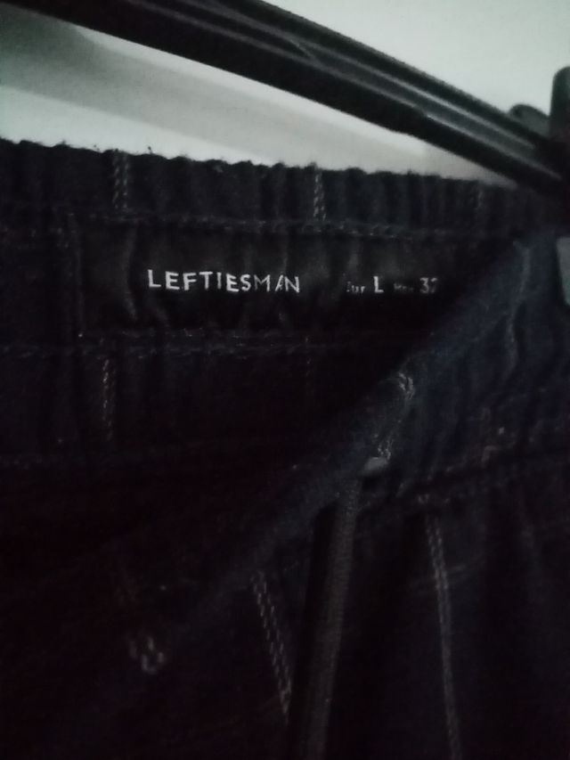 Atención chollazo de pantalón de hombre 