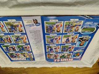 Colección cromos liga BBVA 2010-2011