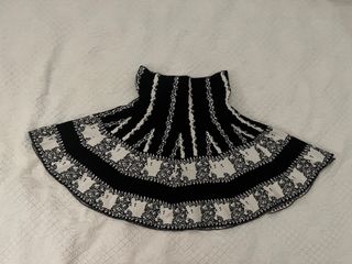Falda mini
