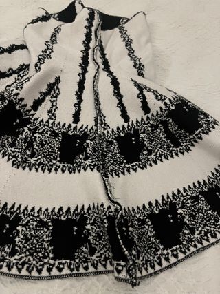 Falda mini