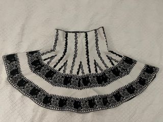 Falda mini