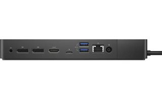 Docking station WD19S 180w