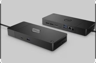 Docking station WD19S 180w