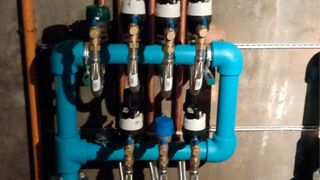 fontanero,boletín de alta suministro agua en 24h 