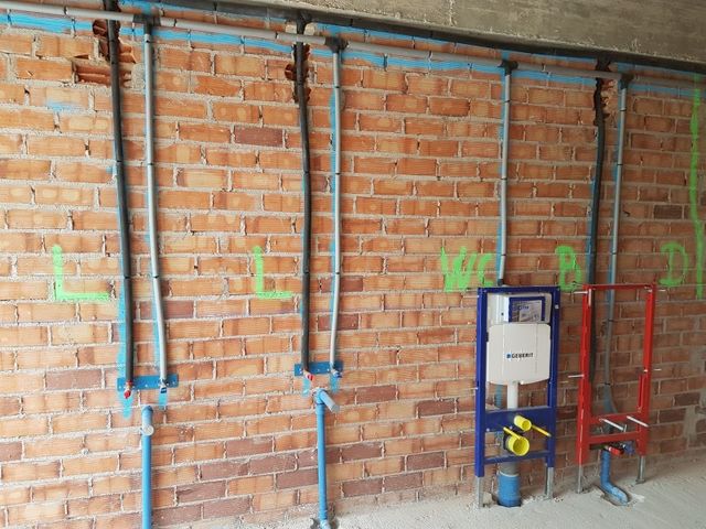 fontanero,boletín de alta suministro agua en 24h