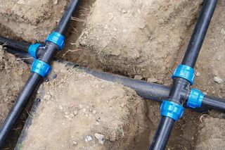 fontanero,boletín de alta suministro agua en 24h 