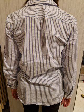 Camicia donna Calvin Klein