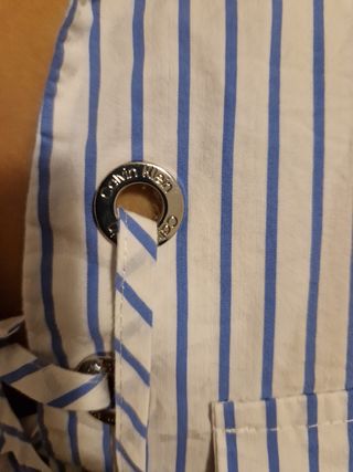 Camicia donna Calvin Klein