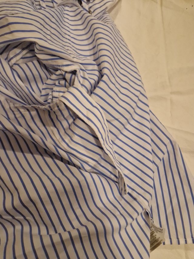 Camicia donna Calvin Klein