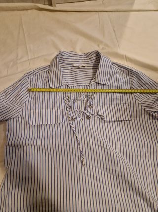 Camicia donna Calvin Klein