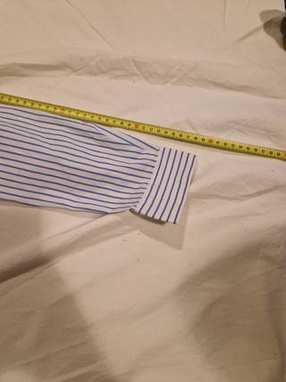 Camicia donna Calvin Klein